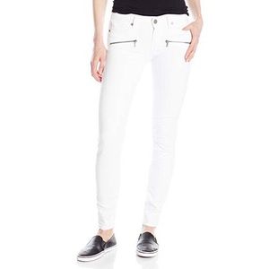 White Paige Jeans